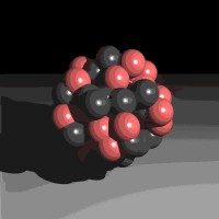 Conventional Adhoc Bohr Rutherford Nucleus